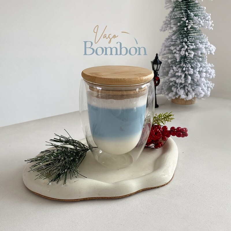 Vaso Bombon 300ml