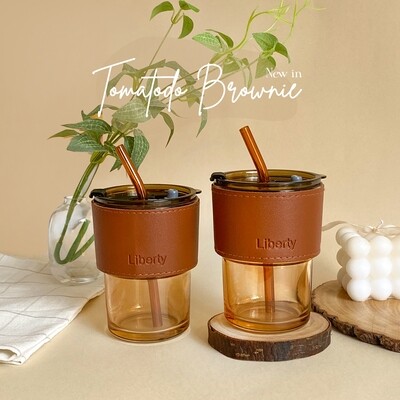 Tomatodos Brownie 400ml