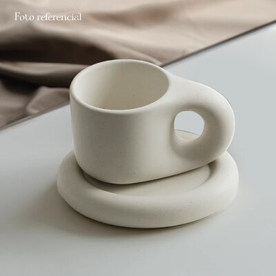 Set Aesthetical 320ml