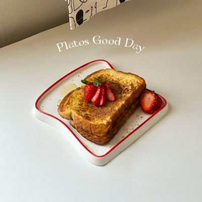 Platos Good day