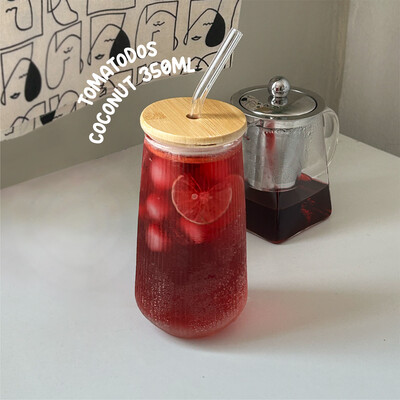Tomatodo Coconut 350ml