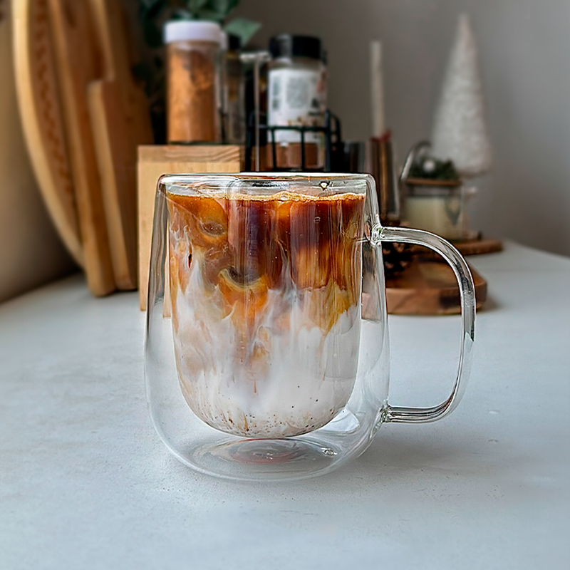 Taza Big Biscuit 350ml