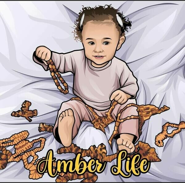 Amber Life