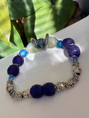 Odumase Blue