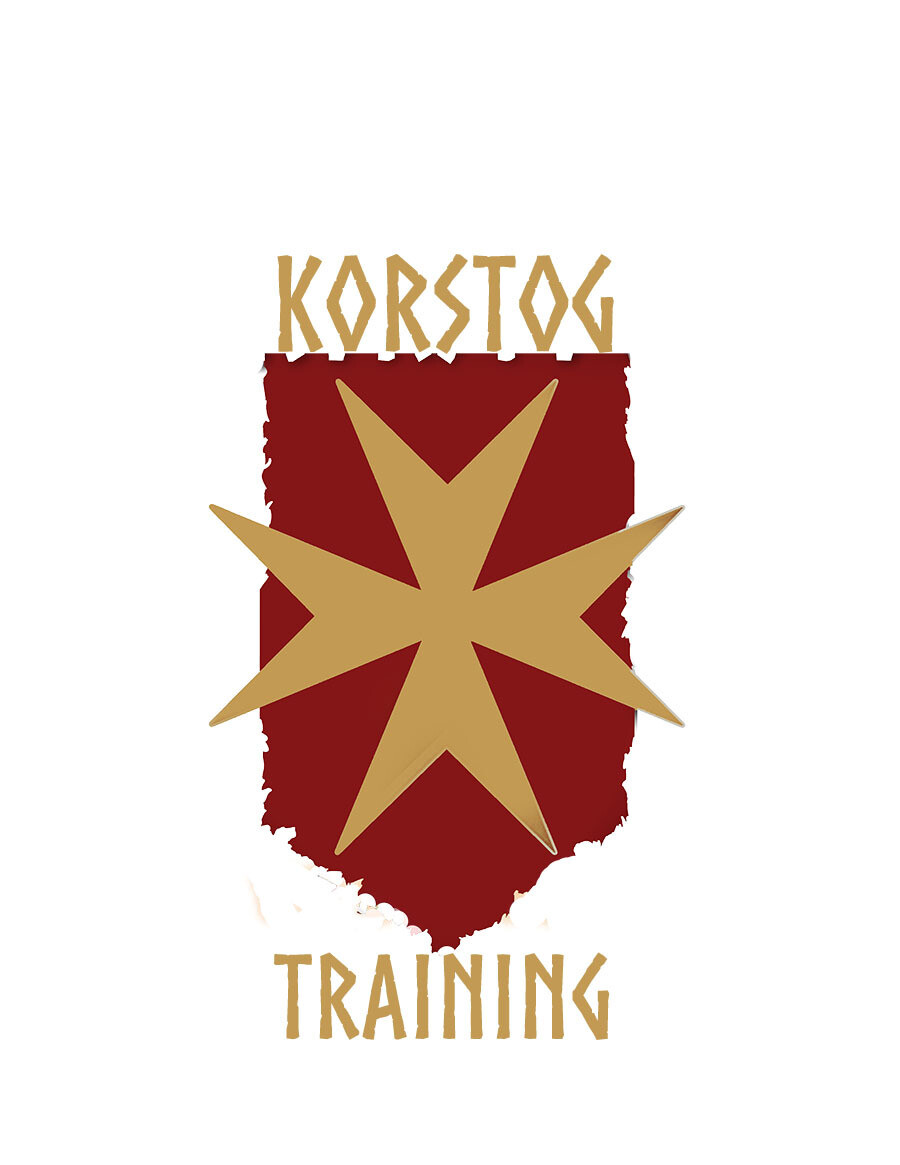 Korstog Training Gift Card Korstog Training Gift Card