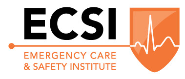 ECSI Advanced First Aid and CPR ECSI Advanced First Aid and CPR