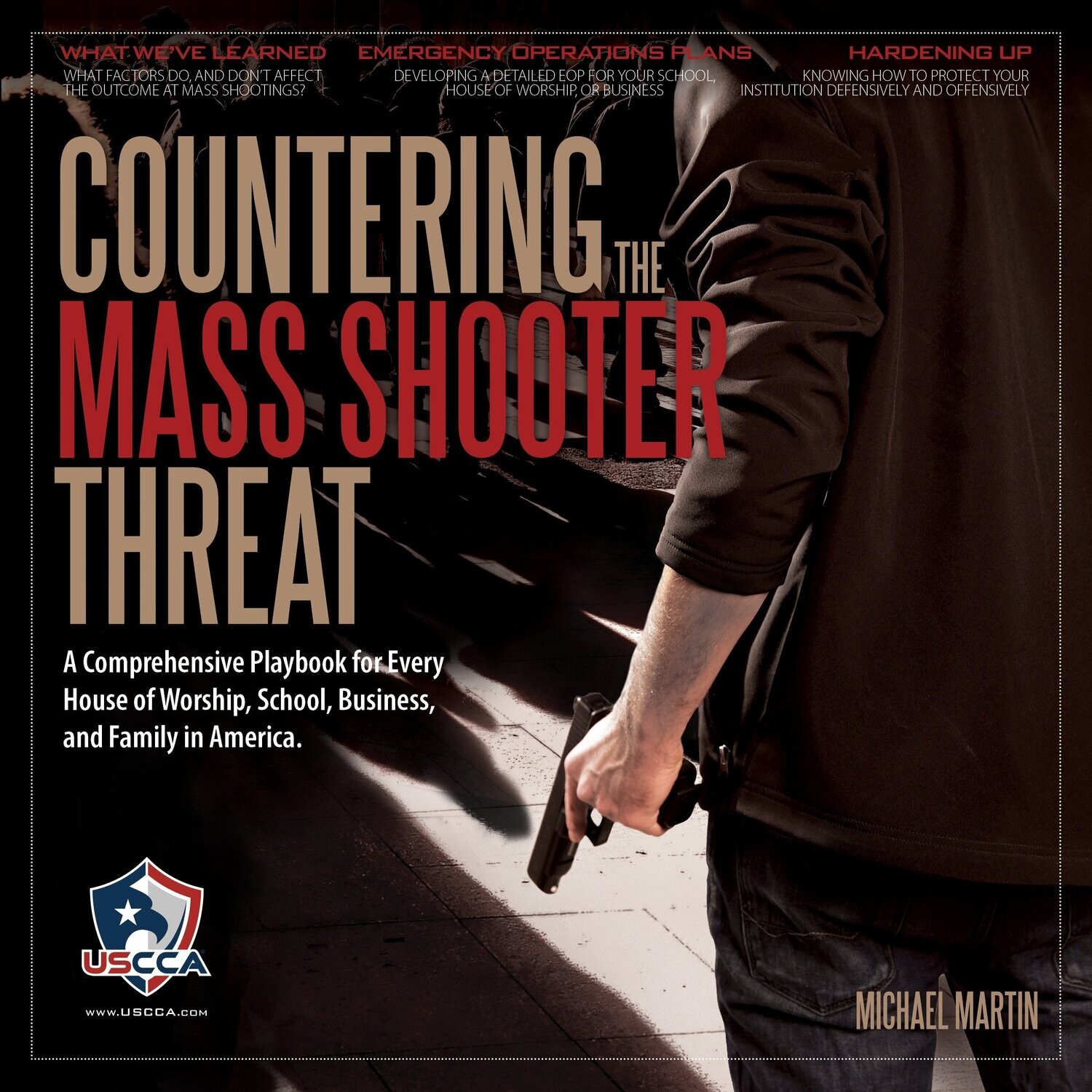 Countering the Mass Shooter Threat