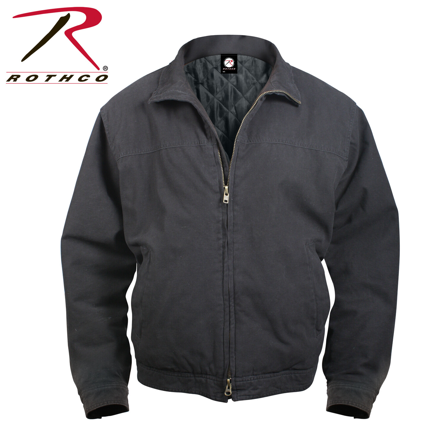 Rothco Concealed Carry 3 Season Jacket