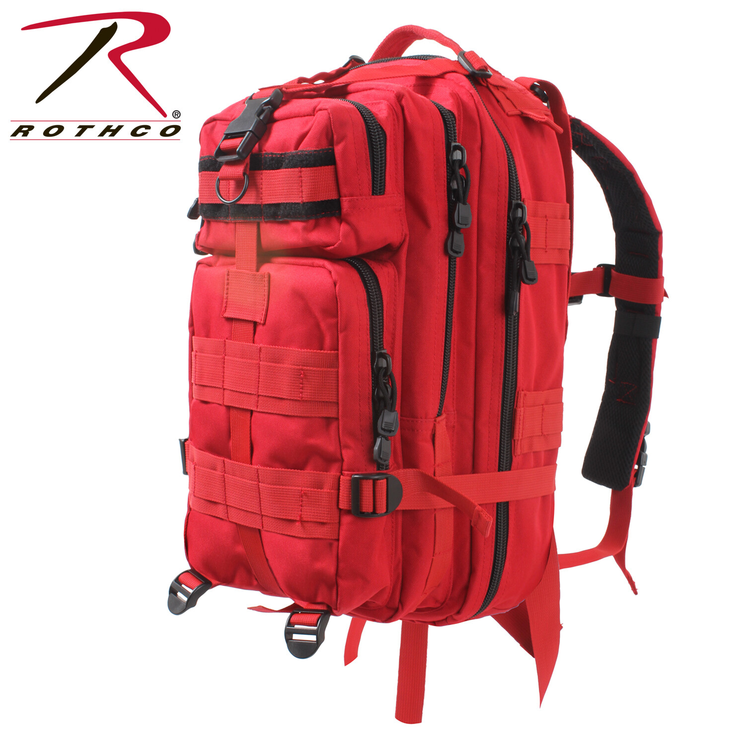 Rothco Military Trauma Kit Rothco Military Trauma Kit