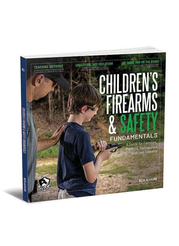 Children's Firearms & Safety Fundamentals