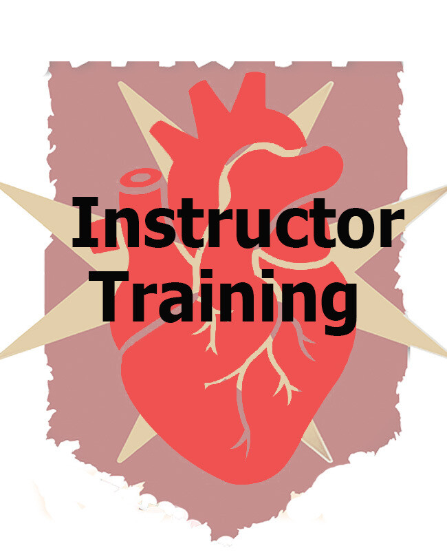 ACLS Instructor Course - Renewal ACLS Instructor Course - Renewal