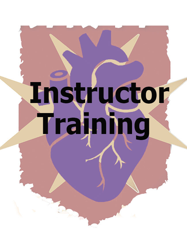 PALS Instructor Course PALS Instructor Course