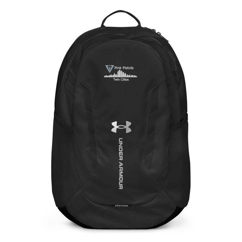Pink Pistols Under Armour® Backpack
