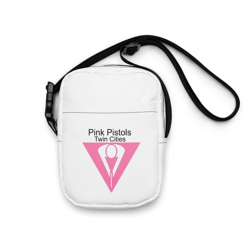 Utility Crossbody Bag