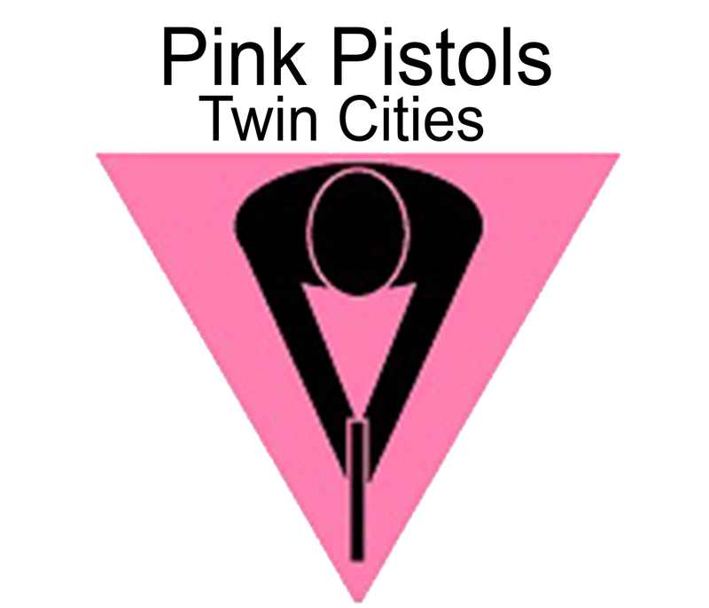 Basic Firearms Maintenance - Pink Pistols