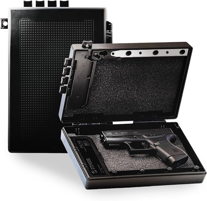 Stop Box Pro - Full Size - PRE-ORDER Stop Box Pro - Full Size - PRE-ORDER