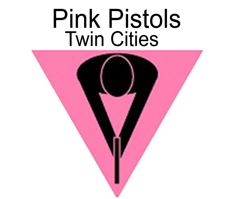 Basic C.P.R. and First Aid - Pink Pistols