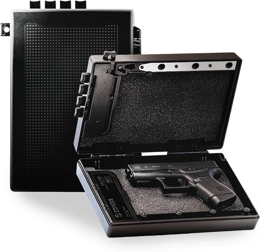 Stop Box Pro - Full Size Stop Box Pro - Full Size