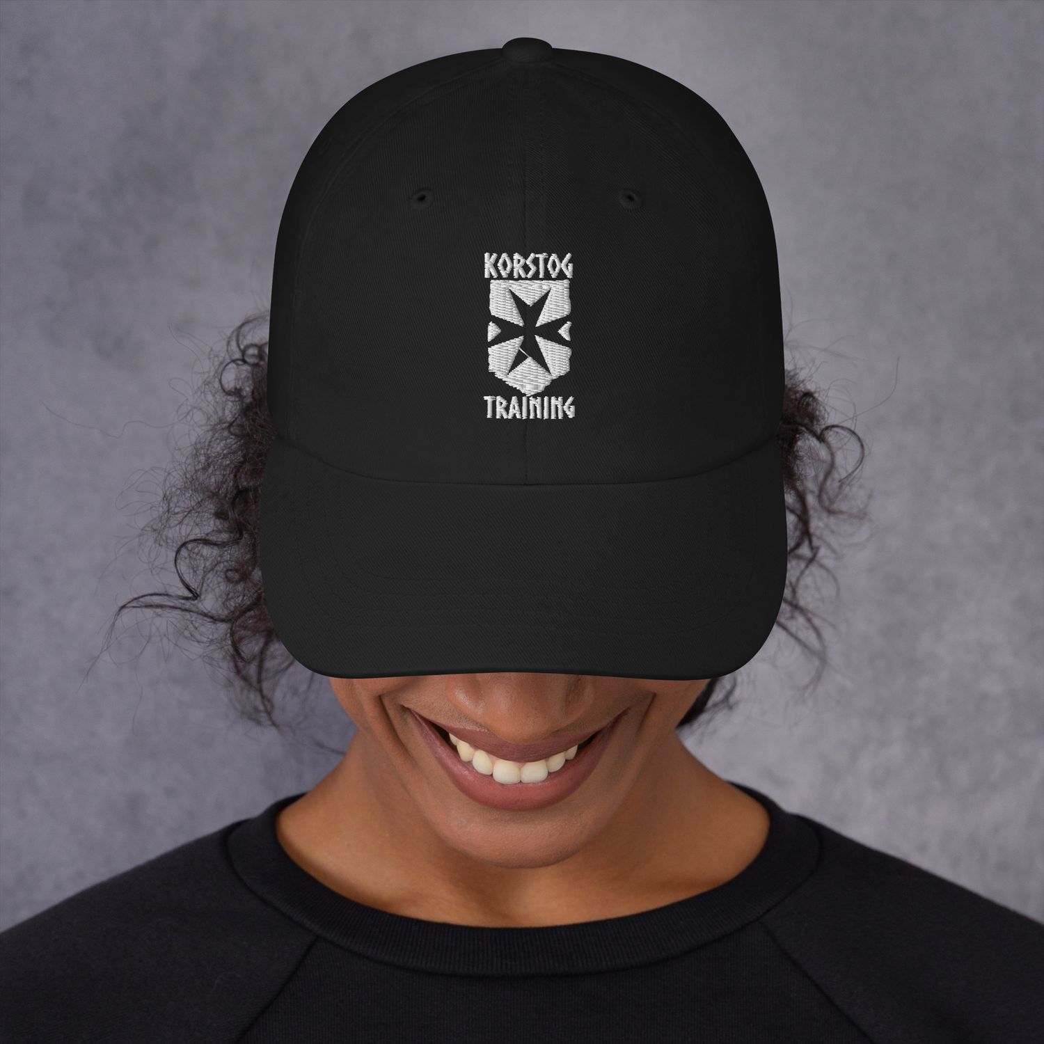 Korstog Training Hat Korstog Training Hat