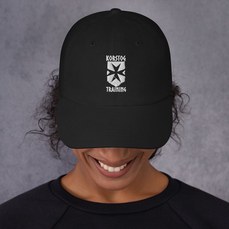 Korstog Training Hat