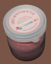 INU WHITIWHITIĀ - 110g - effervescent drink powder