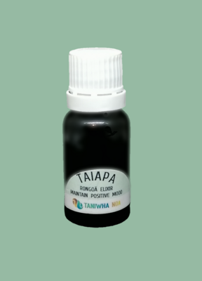TAIAPA - 10ml - elixir/tincture