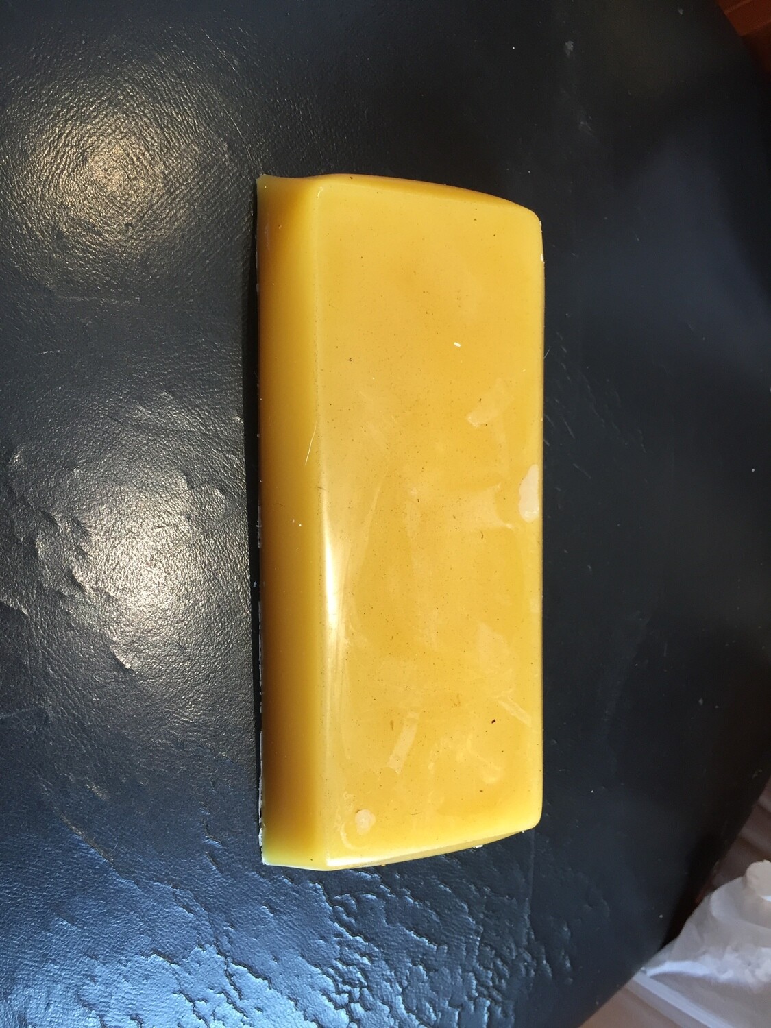 Beeswax - 1/2 lbs