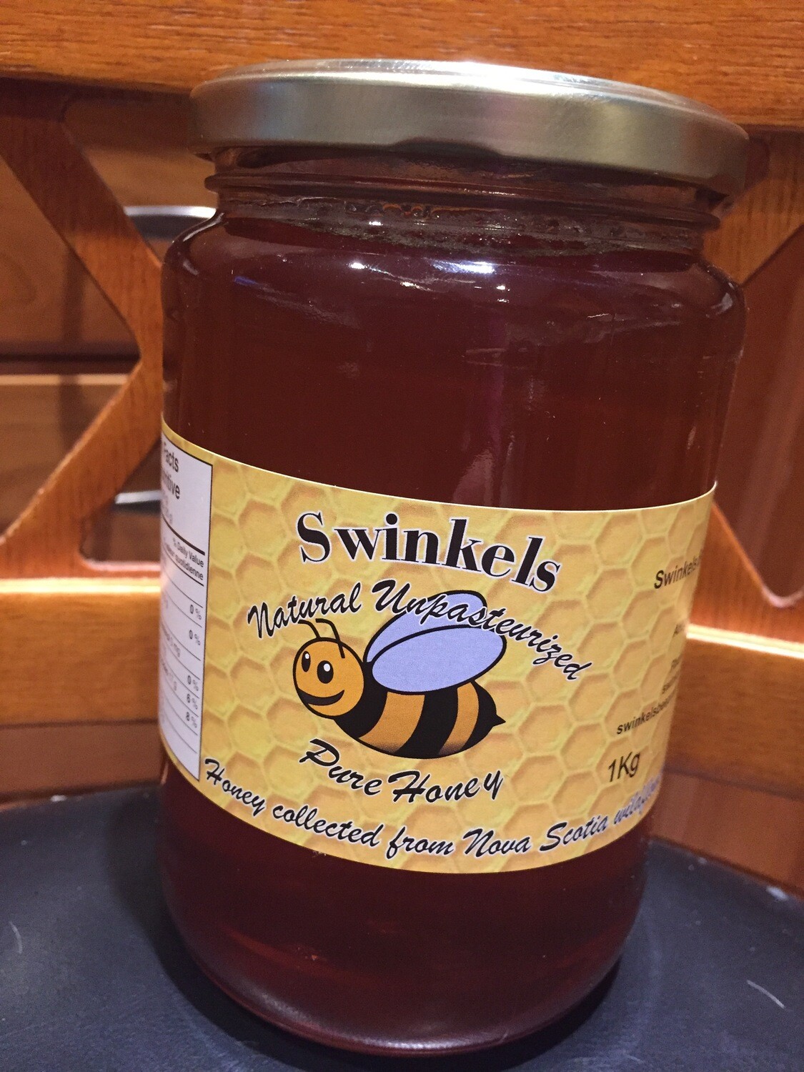 Honey - 1 Kg