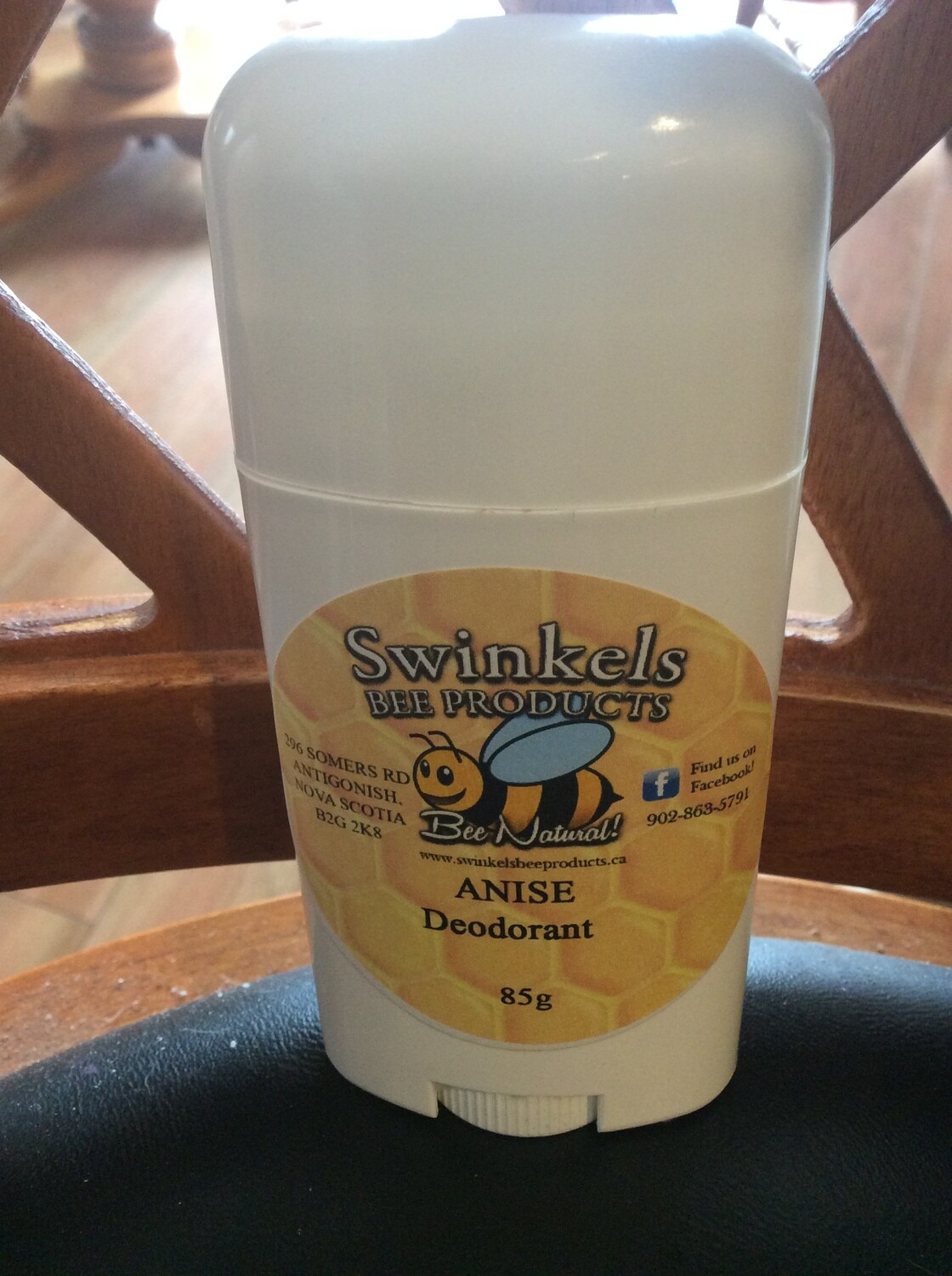 Anise - 85G