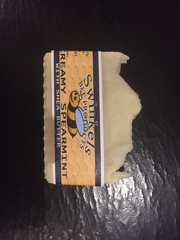 SPEARMINT (4oz)