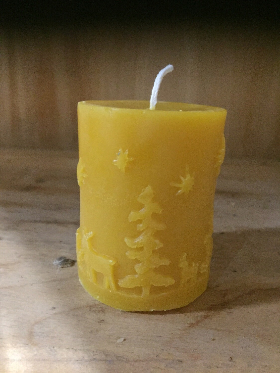Winter Scene