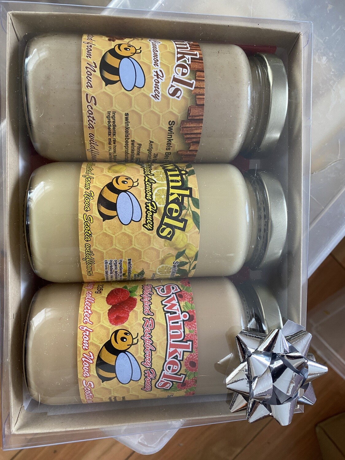 3 pack gift pack
