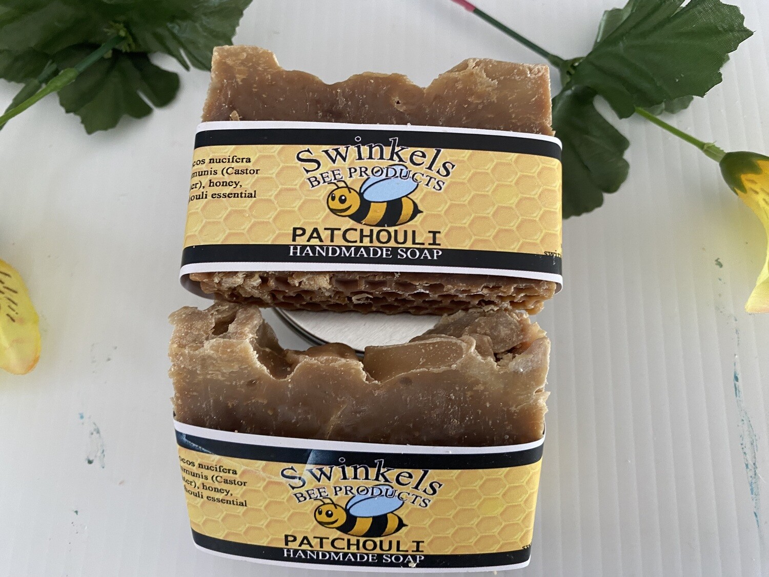 Patchoulli