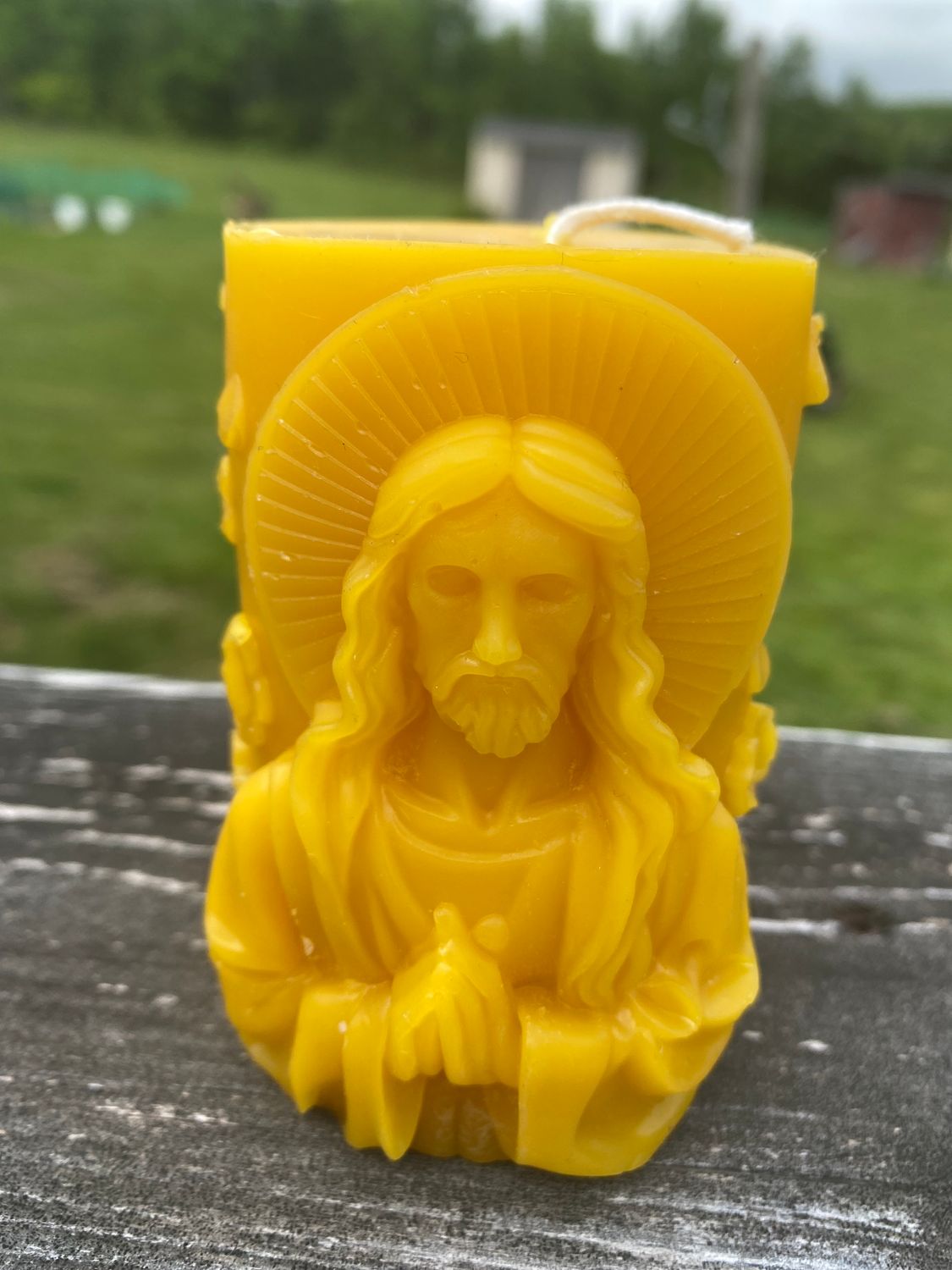 JESUS