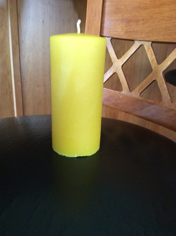 2.5 x 5 Pillar