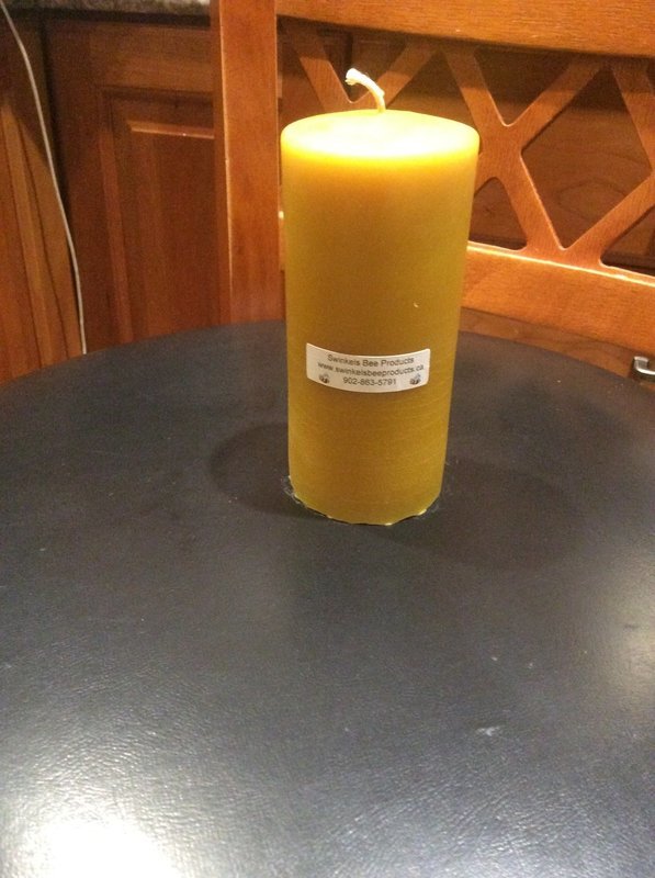 2.5&quot; x 5&quot; Pillar