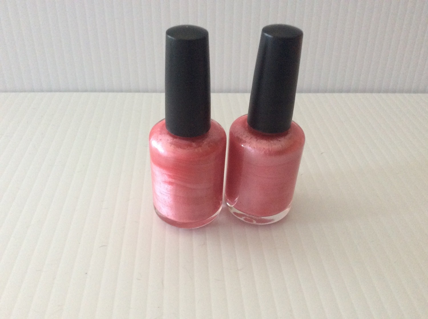 Cotton Candy Nail Polish