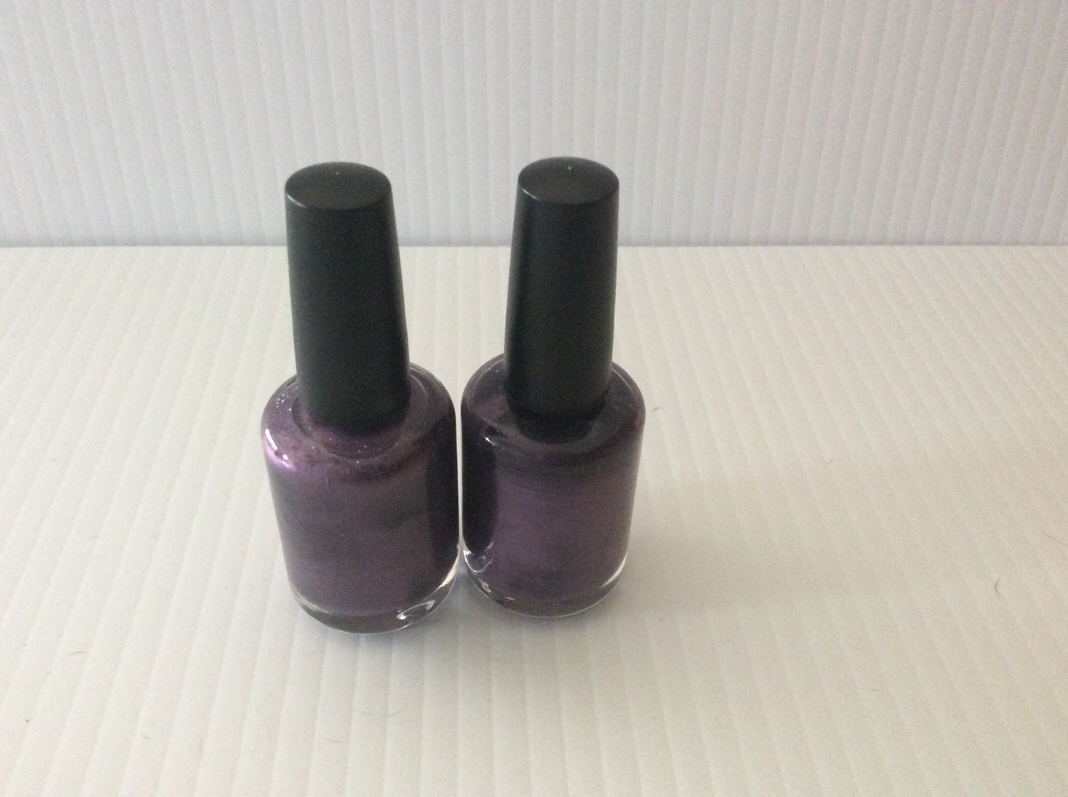 All About the Purple