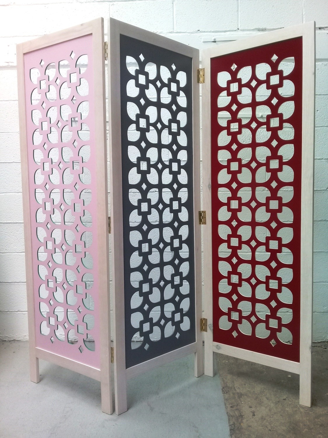 BIOMBO DECORATIVO