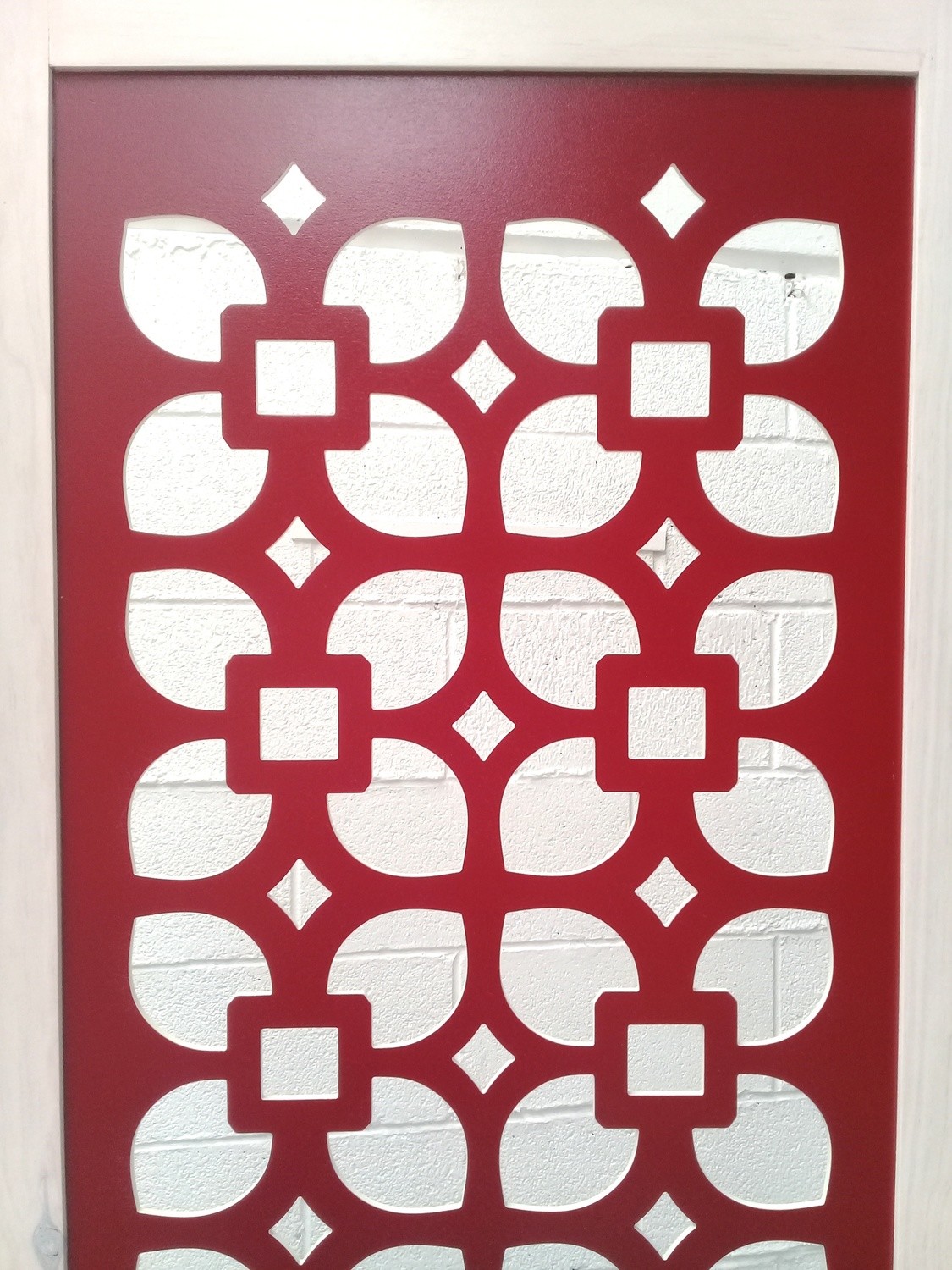 BIOMBO DECORATIVO