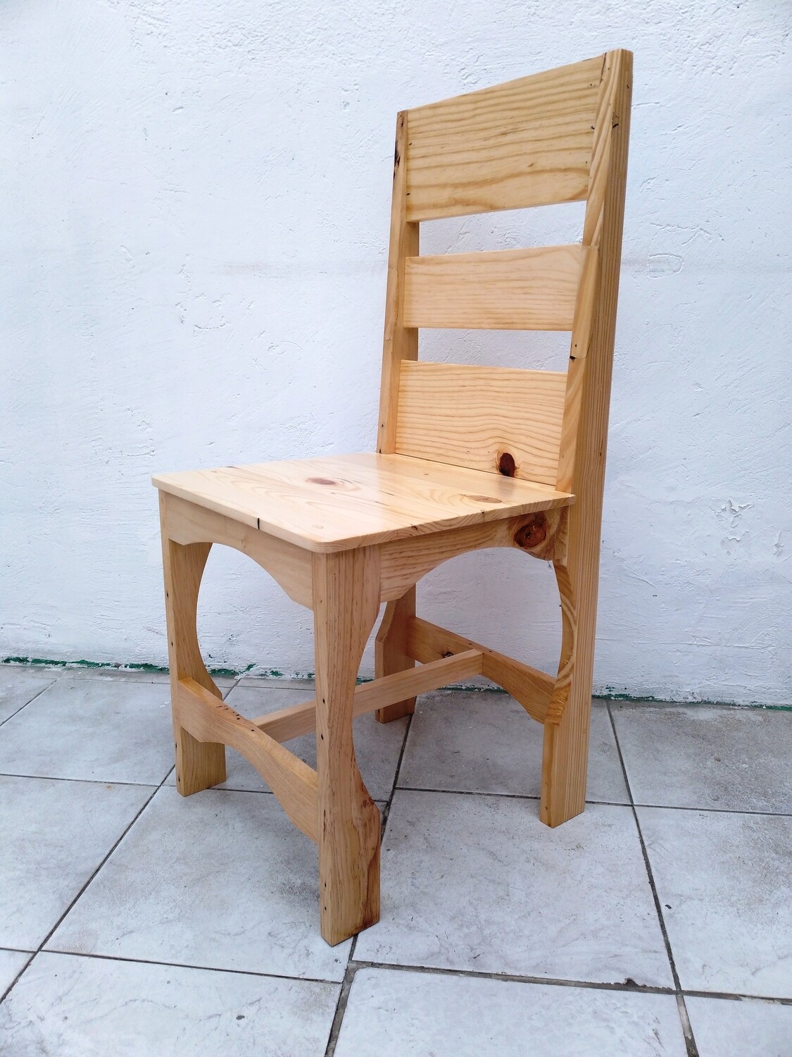 SILLA PALLET