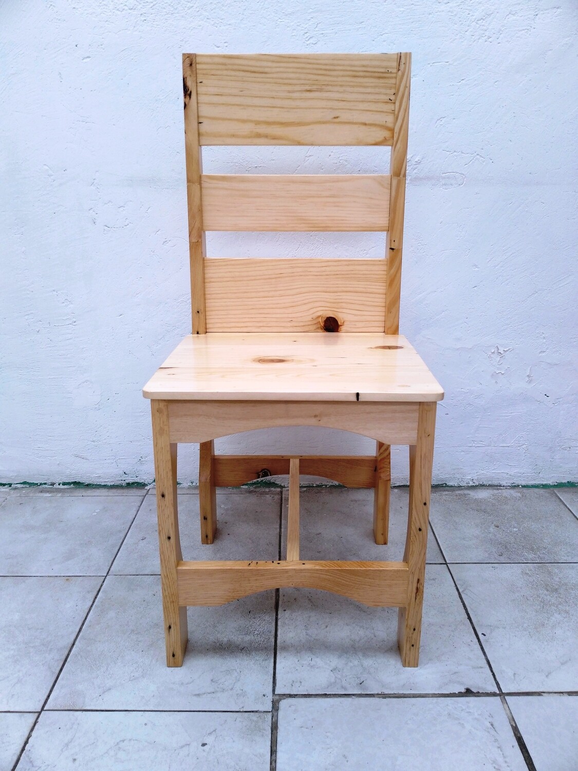 SILLA PALLET