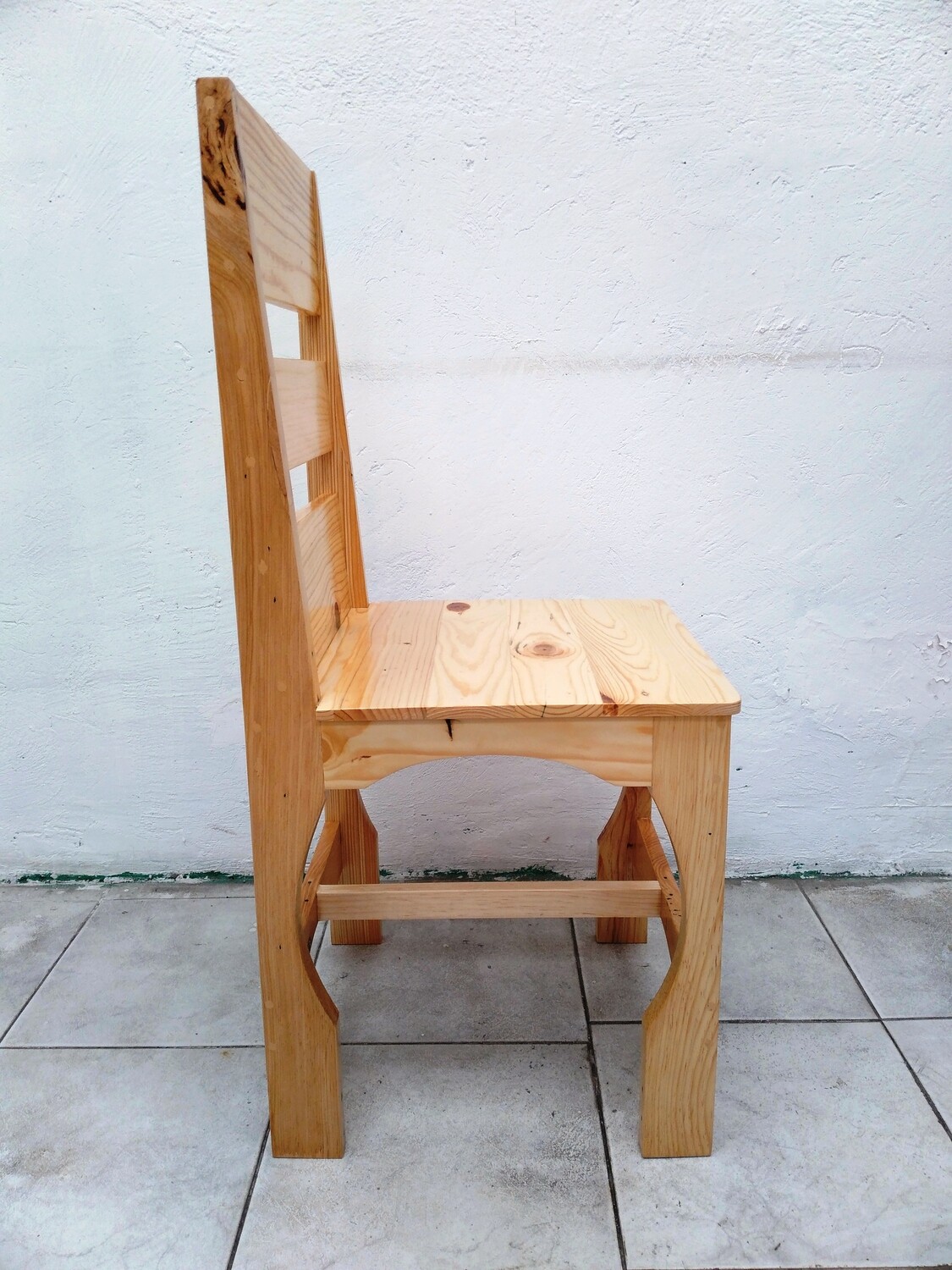 SILLA PALLET