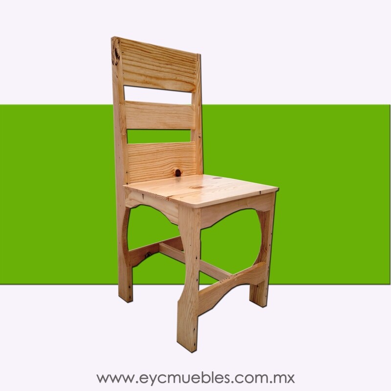 SILLA PALLET