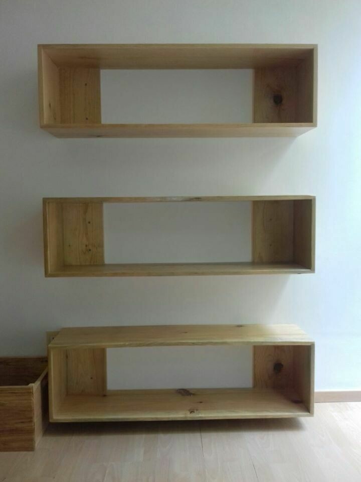 REPISA MODULAR