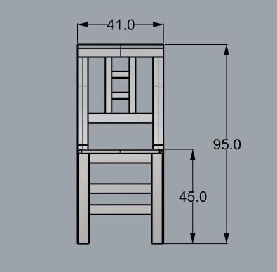 SILLA E-6