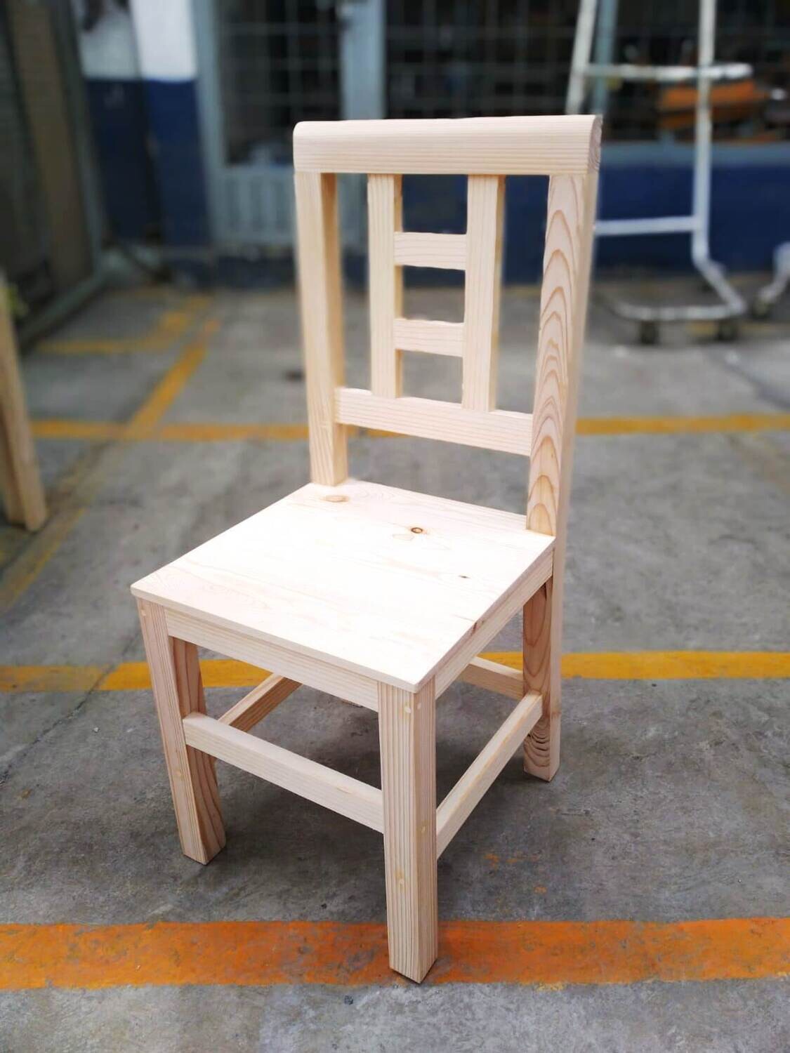 SILLA E-6