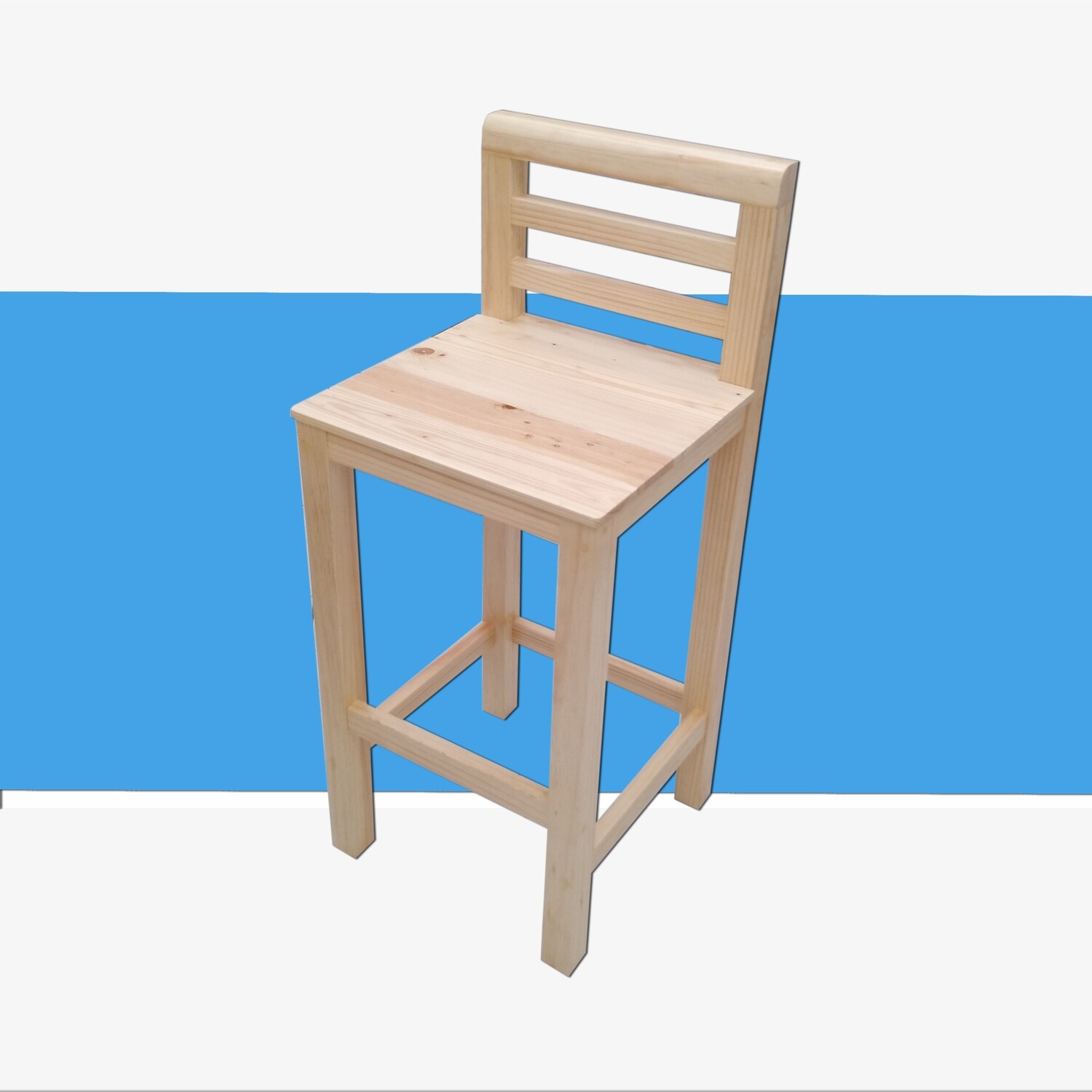 SILLA ALTA
