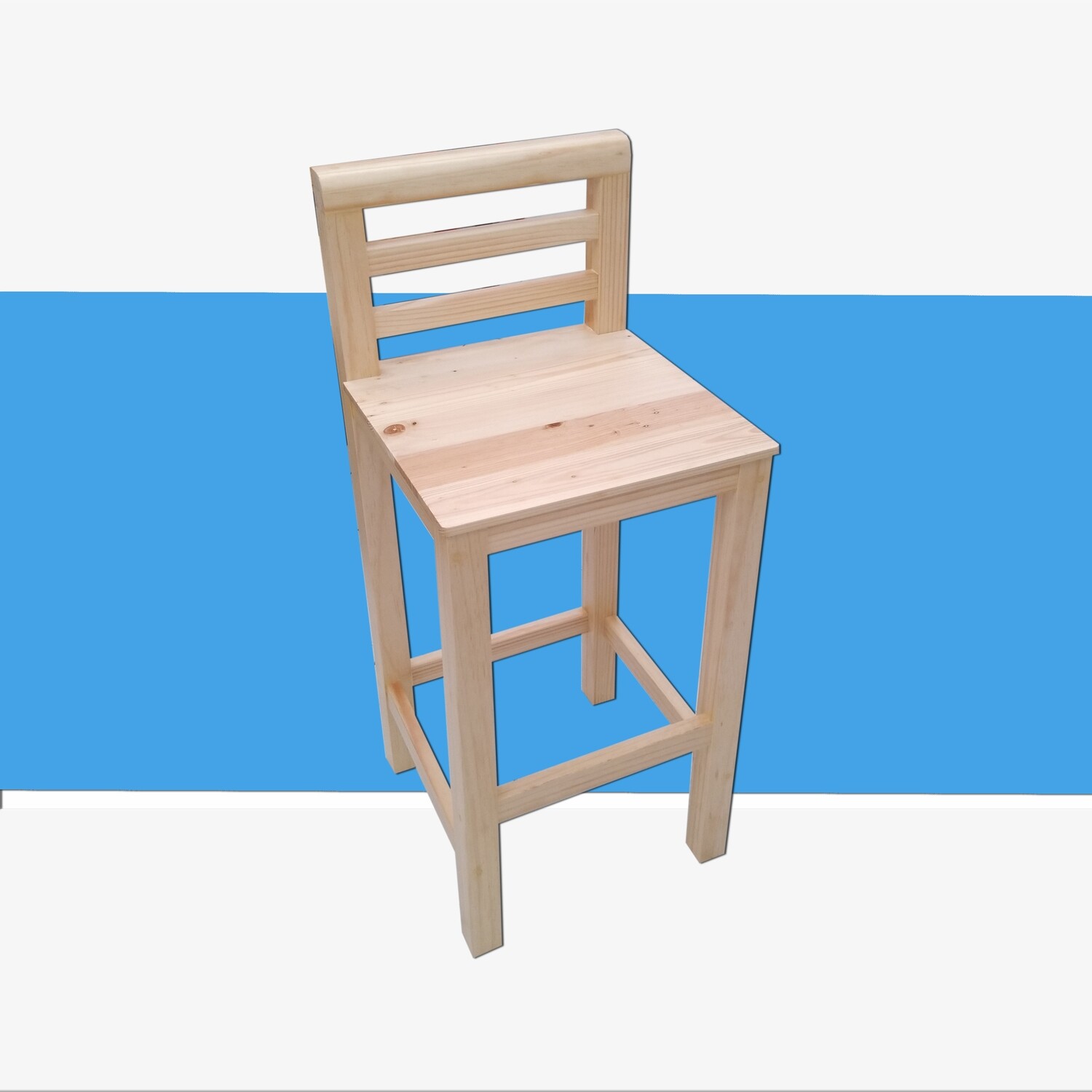 SILLA ALTA