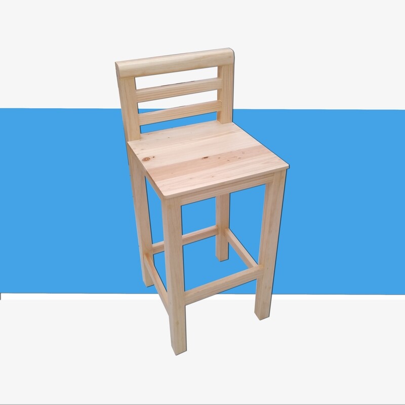 SILLA ALTA